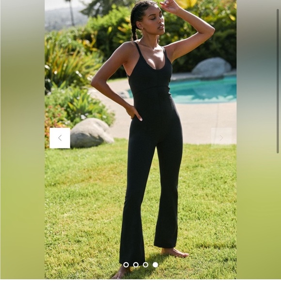 Free People Movement All Star Onesie - Picture 3 of 11